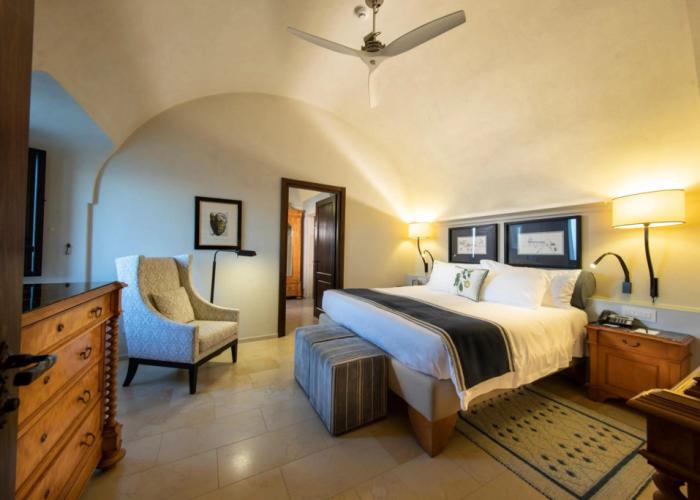 Monastero Santa Rosa Hotel & Spa