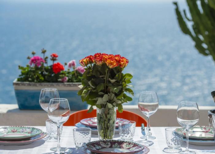 Casa Giovannina - Charming Fisherman s House With Stunning Views