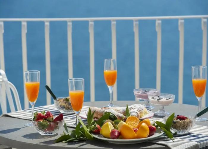 Casa Giovannina - Charming Fisherman s House With Stunning Views