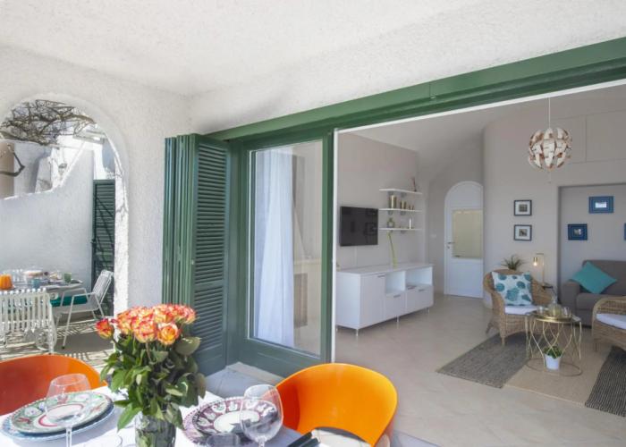 Casa Giovannina - Charming Fisherman s House With Stunning Views