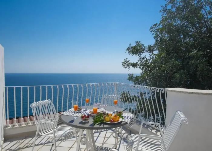 Casa Giovannina - Charming Fisherman s House With Stunning Views