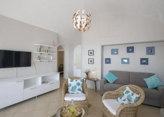Casa Giovannina - Charming Fisherman s House With Stunning Views