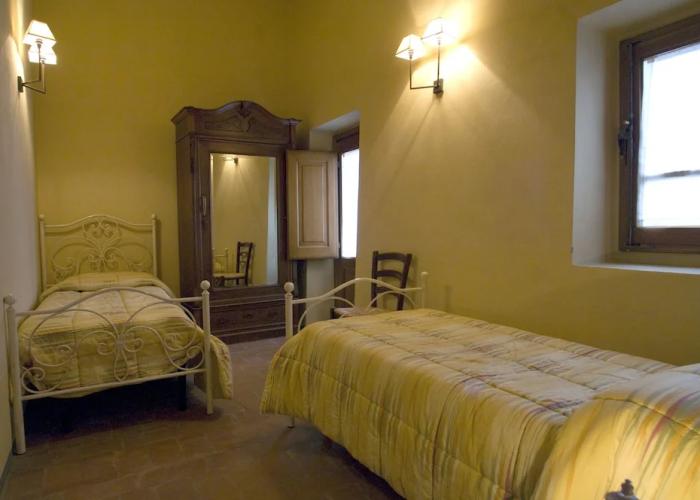Comfortable Apartment in the Heart of the Tuscan Countryside