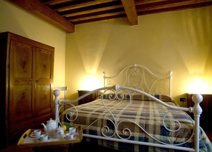 Comfortable Apartment in the Heart of the Tuscan Countryside