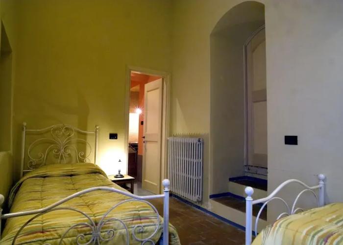 Comfortable Apartment in the Heart of the Tuscan Countryside