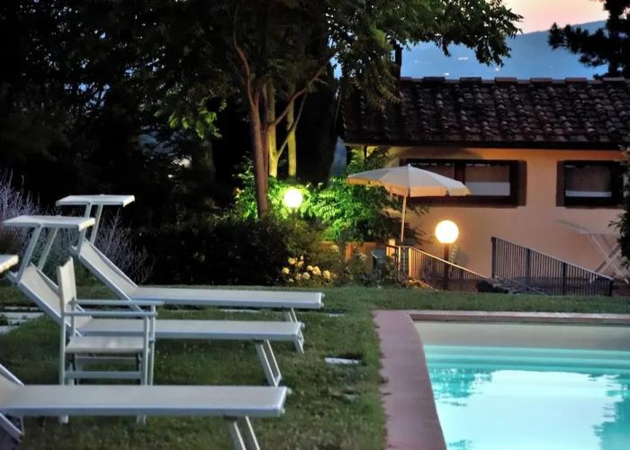 Comfortable Apartment in the Heart of the Tuscan Countryside