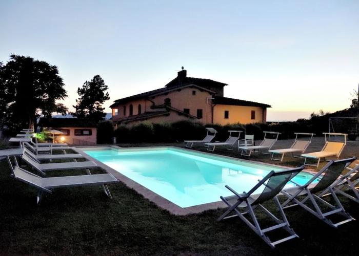 Comfortable Apartment in the Heart of the Tuscan Countryside
