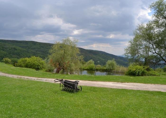 3 Rooms Flat Between Florence and Arezzo - Enjoy Italian Beauty!