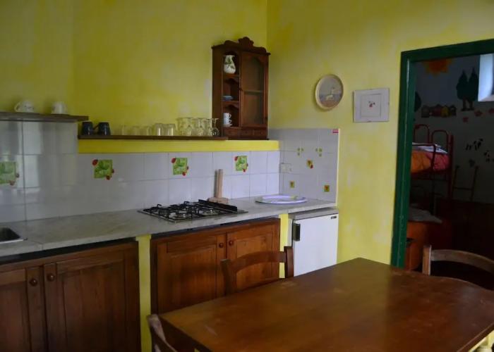 3 Rooms Flat Between Florence and Arezzo - Enjoy Italian Beauty!