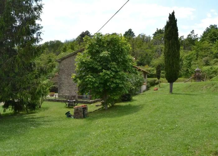 3 Rooms Flat Between Florence and Arezzo - Enjoy Italian Beauty!