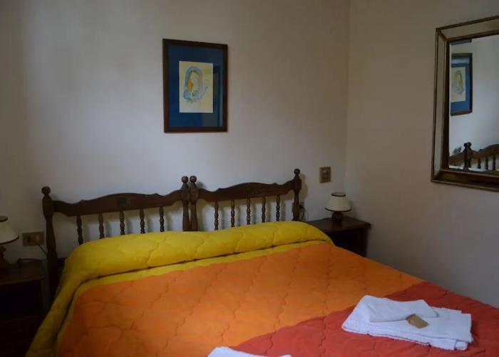 3 Rooms Flat Between Florence and Arezzo - Enjoy Italian Beauty!