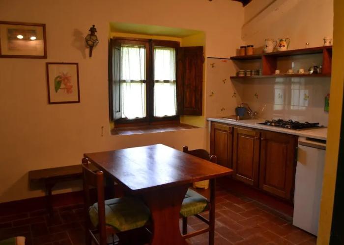 2 Cozy Rooms in Amazing Tuscany With Rustic Style