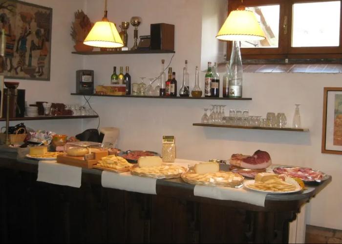 2 Cozy Rooms in Amazing Tuscany With Rustic Style