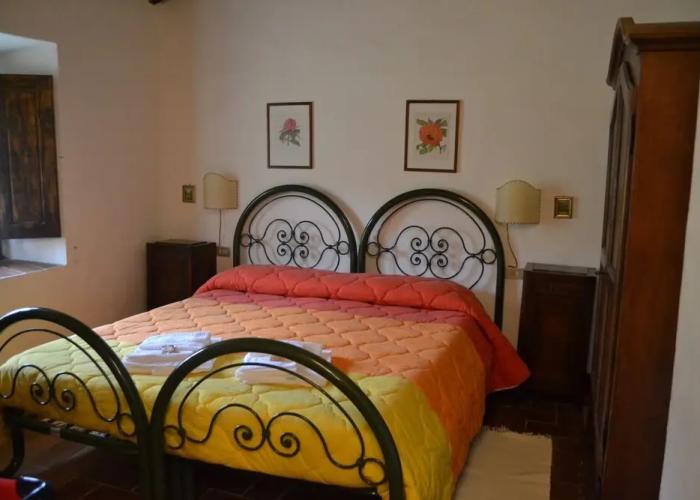 2 Cozy Rooms in Amazing Tuscany With Rustic Style