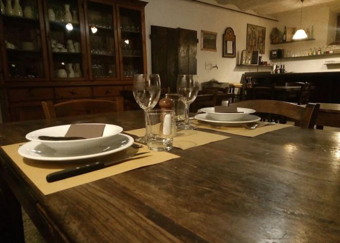 3 Rooms Flat in a Green Tuscany Valley