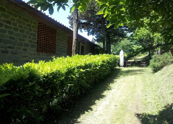 Amazing Stay in Tuscany Rustic Style