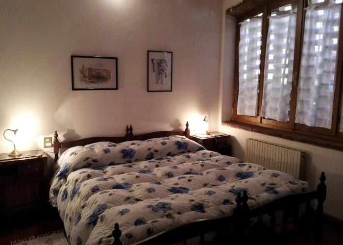 Amazing Stay in Tuscany Rustic Style