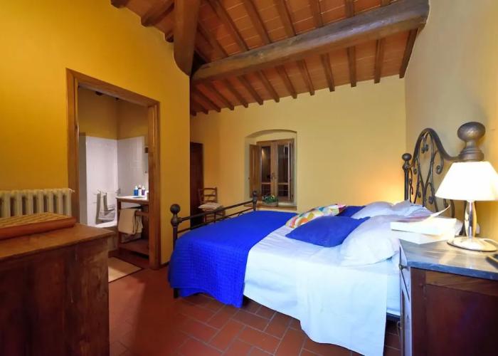 Il Bellini - Tuscany Farmholiday