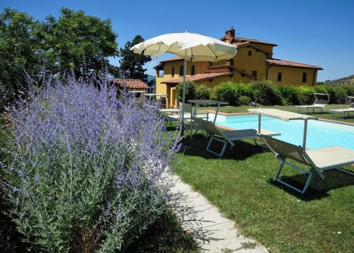 Il Bellini - Tuscany Farmholiday