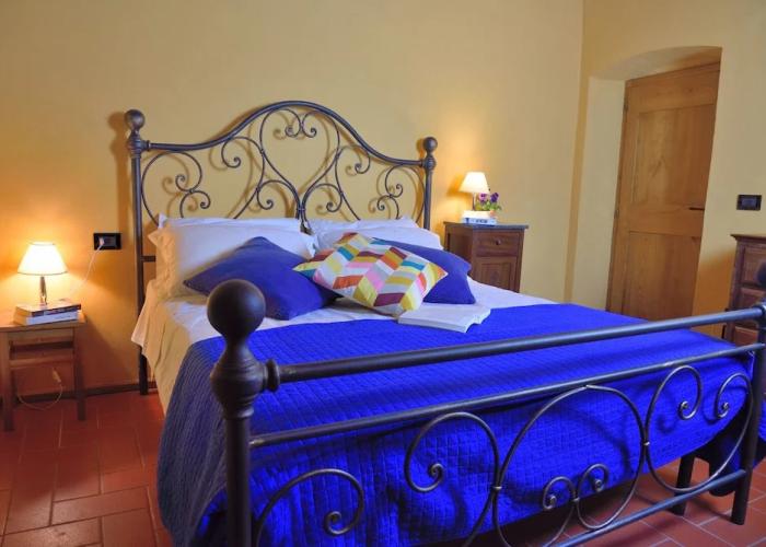 Il Bellini - Tuscany Farmholiday