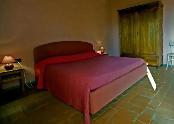 Il Bellini - Farmholiday Apartment Orciaia