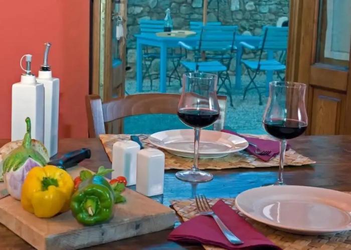 Il Bellini - Farmholiday Apartment Orciaia