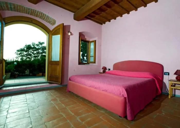 Il Bellini - Farmholiday Apartment Orciaia