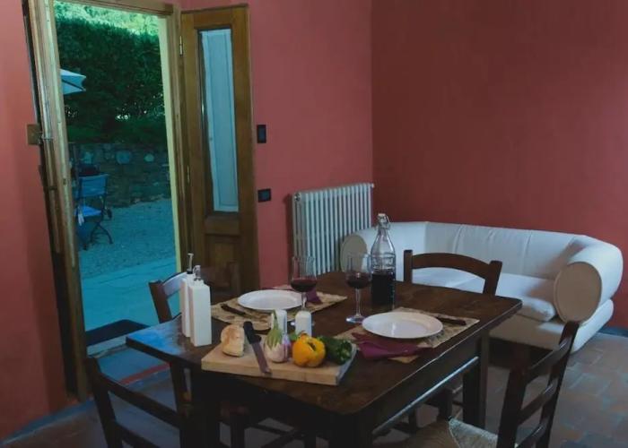 Il Bellini - Farmholiday Apartment Orciaia