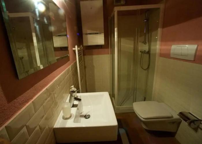 Il Bellini - Farmholiday Apartment Orciaia