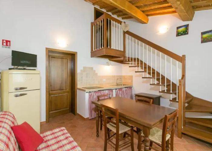 Relais la Pieve Vecchia