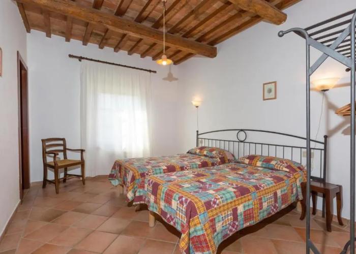 Relais la Pieve Vecchia