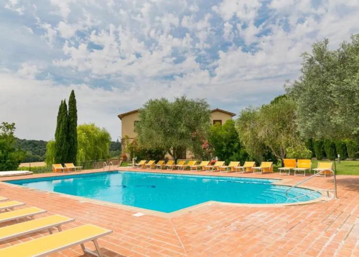 Relais la Pieve Vecchia