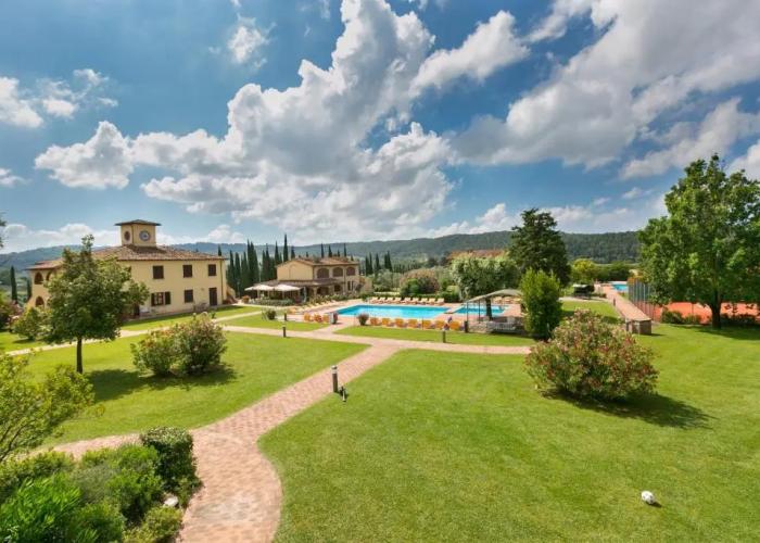 Relais la Pieve Vecchia