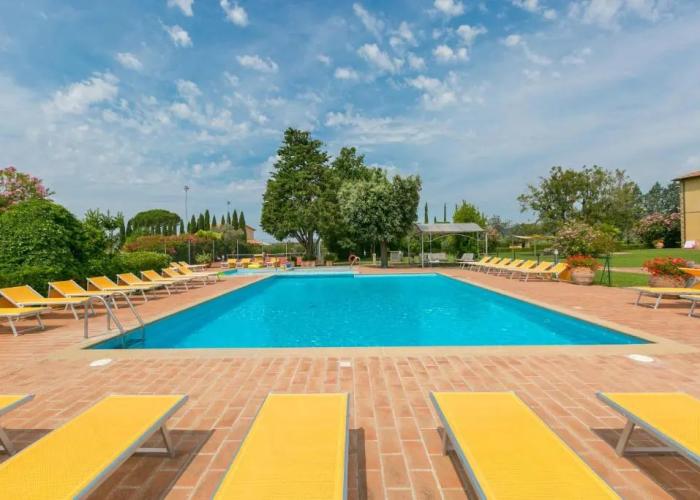 Relais la Pieve Vecchia