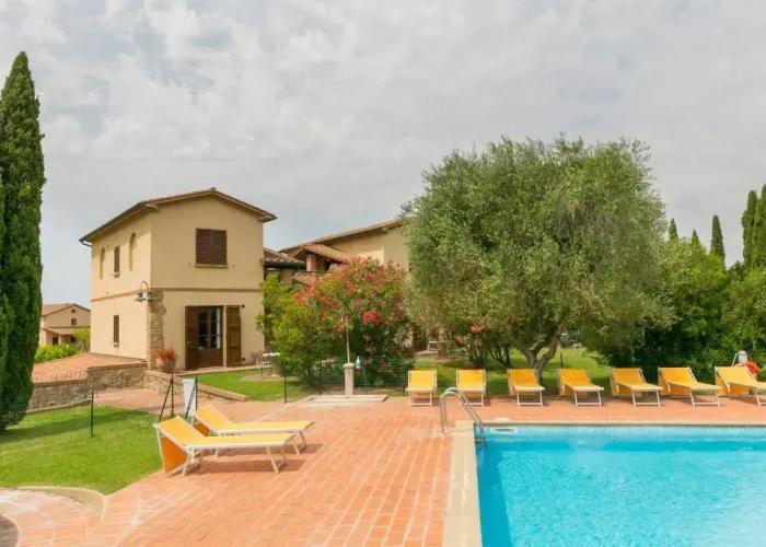 Relais la Pieve Vecchia