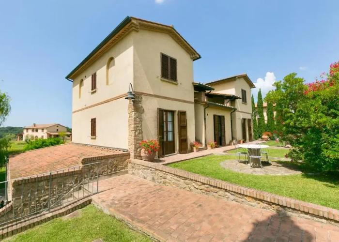 Relais la Pieve Vecchia