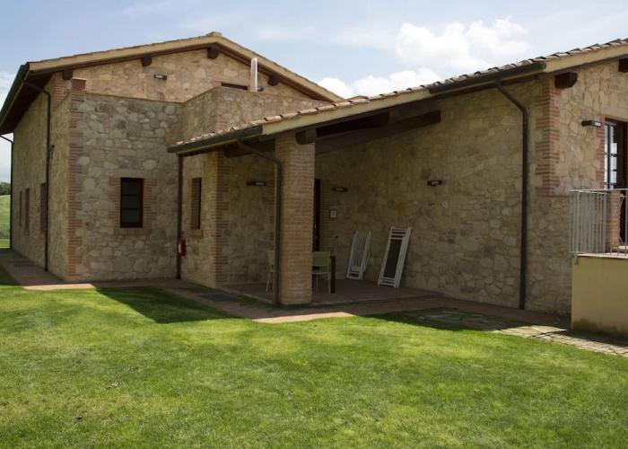 Fonte alla Lepre