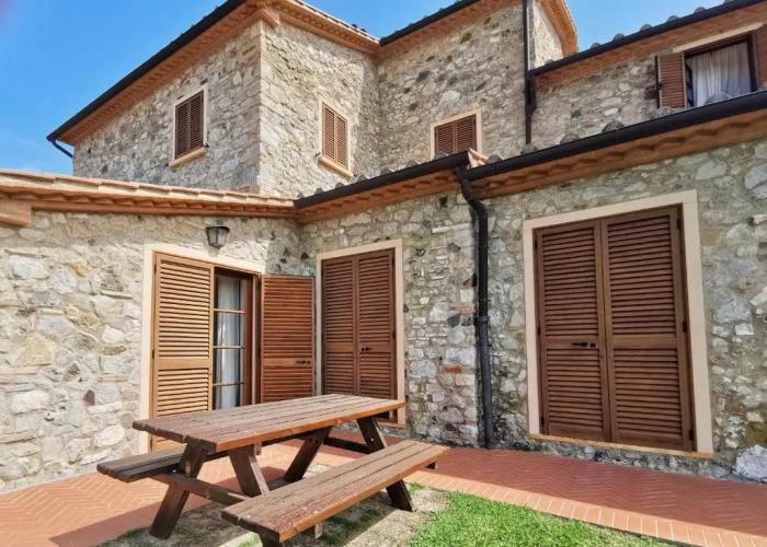 Resort Le Tegole