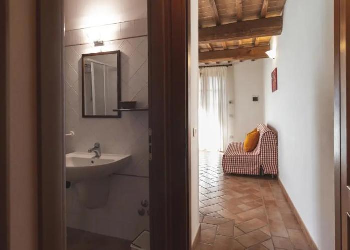 Resort Le Tegole