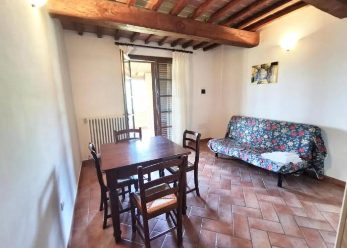 Resort Le Tegole