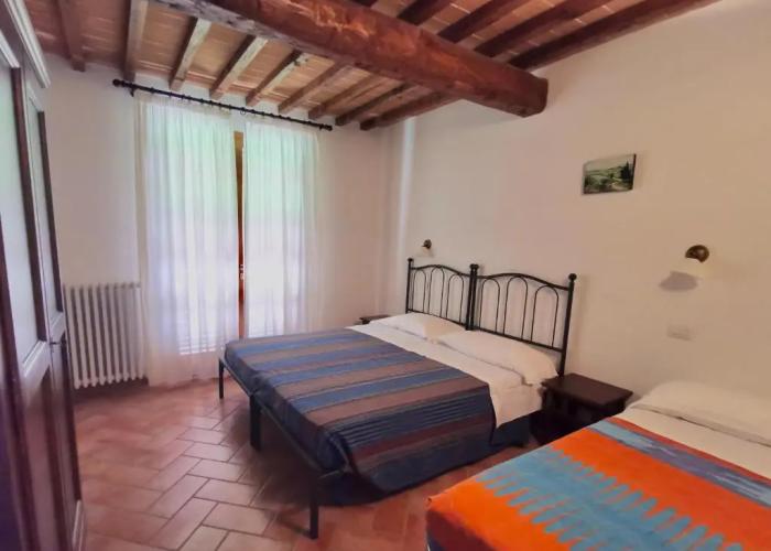 Resort Le Tegole