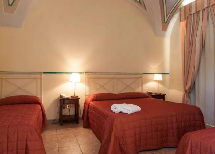 Borgo San Martino Club Resort