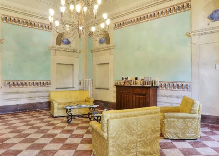 Borgo San Martino Club Resort