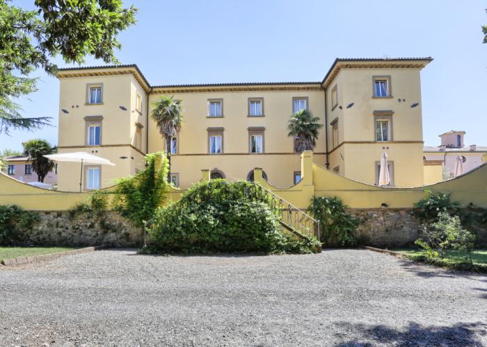 Borgo San Martino Club Resort