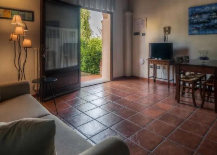 Borgo San Martino Club Resort
