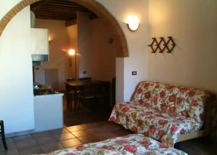 Borgo San Martino Club Resort