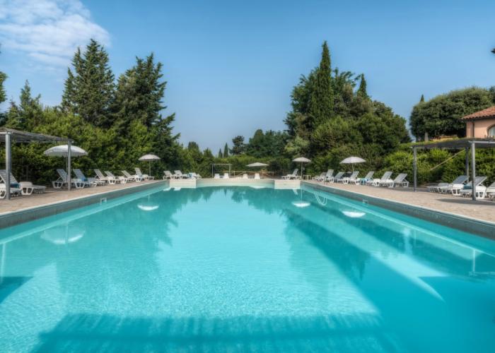 Borgo San Martino Club Resort
