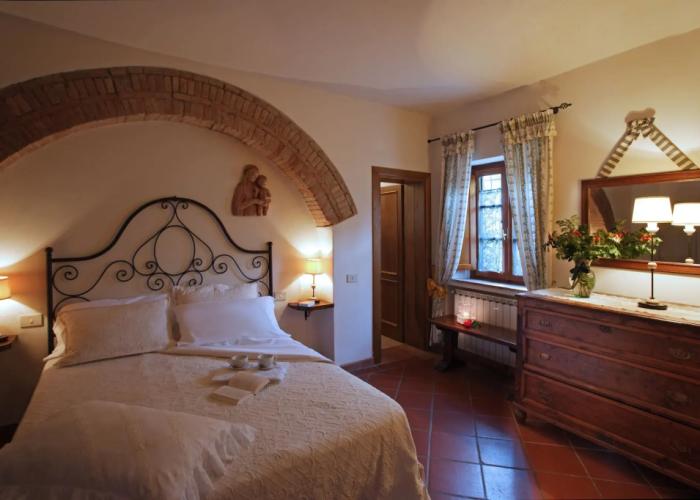 Il Torrino Country Resort
