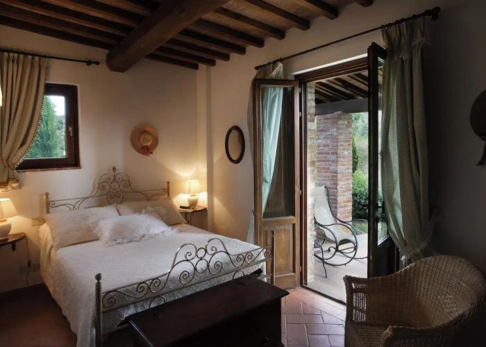 Il Torrino Country Resort