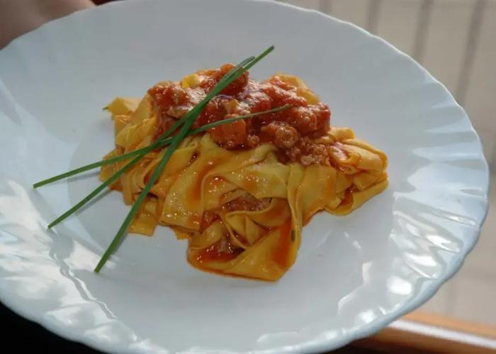 Da Tilli alla Fornace